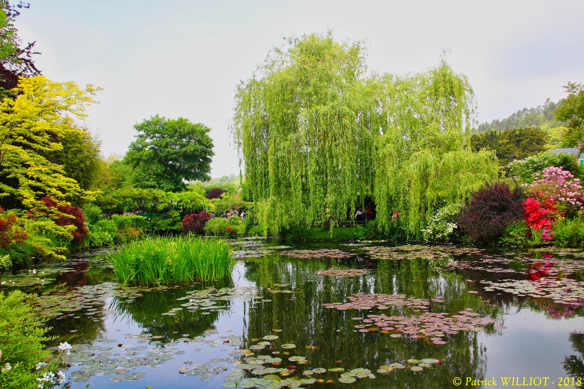 Giverny